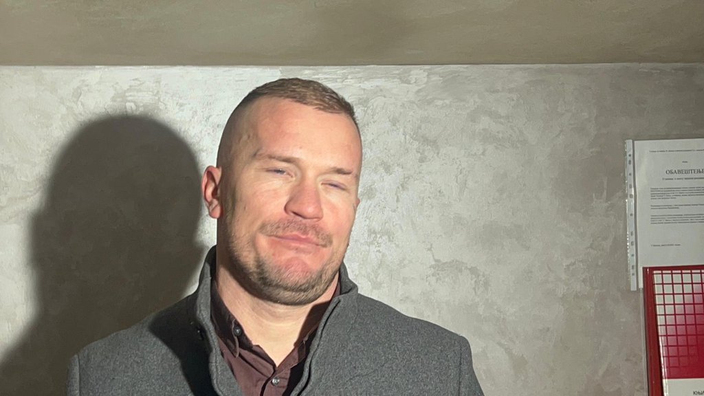 GRIZEM SE ZA JEZIK DA NE BIH... Munjez progovorio o skandalu Milice i Terze na krštenju ćerke Barbare: Njegova porodica je besna! (VIDEO)