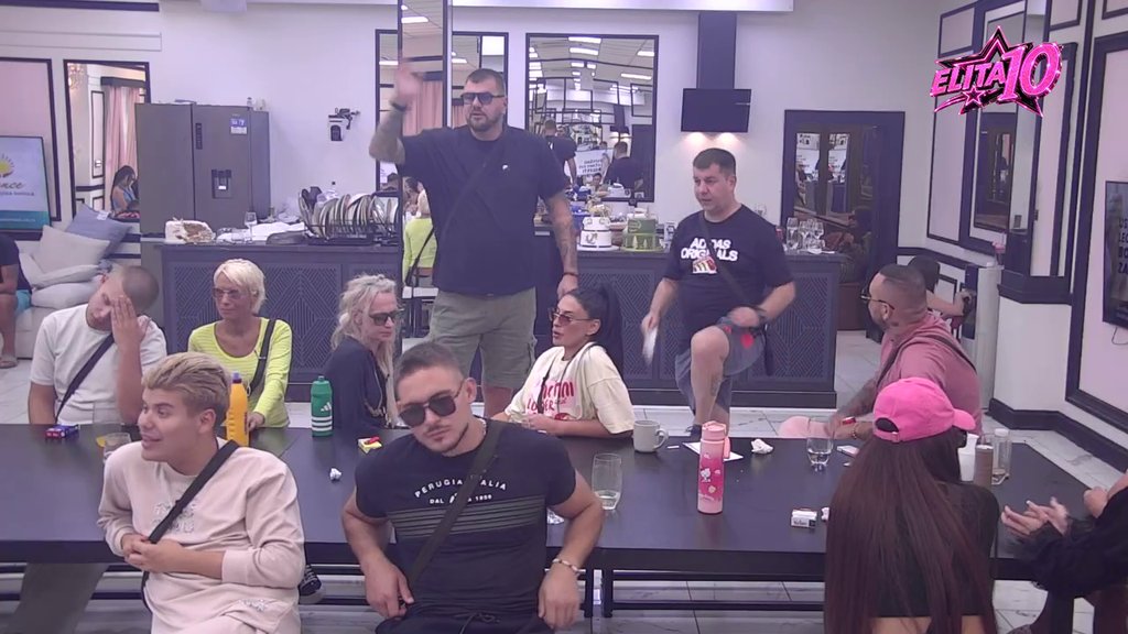 Nema šanse da se ona promeni: Janjuš osudio vezu Filipa Đukića i Aneli na totalno propast, ona od danas okreće novi list! (VIDEO)