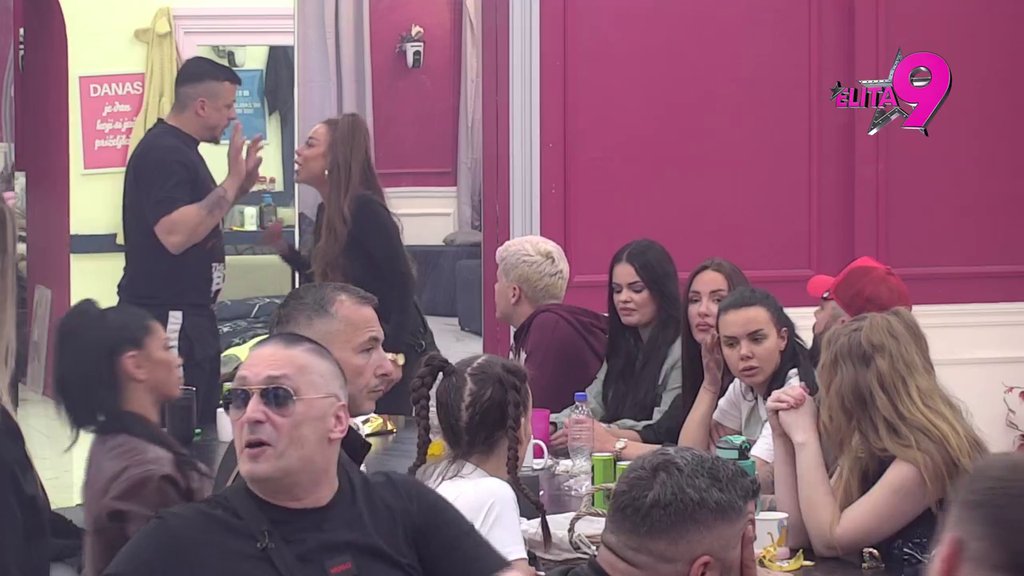 Drago mi je da je tetovskoj k*rvetini došao kraj: Sofija zakucana za dno! Terza je razvalio, ona napravila do sad neviđenu dramaturgiju! (VIDEO)