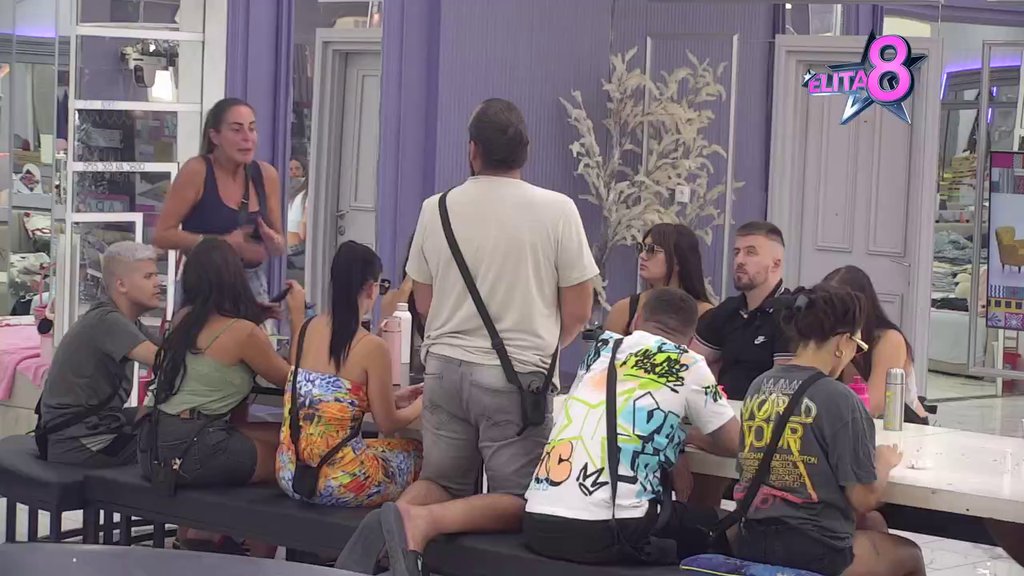 SATERAN U ĆOŠAK! Učesnici optužili Milovana da Aleks gleda kao slamku spasa, on priznao SVE: KALKULISAO SAM! (VIDEO)
