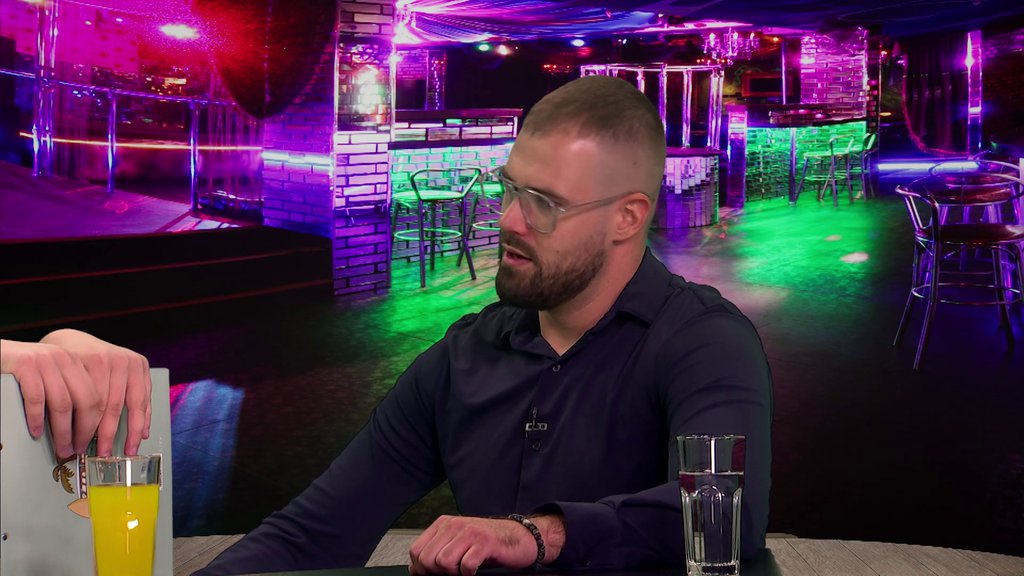 IMAM SVE DOKAZE DA SMO BILI ZAJEDNO: Rajačić stao na put šuškanjima da je izmislio TAJNU VEZU s Milicom, pa progovorio o Terzi: Pričao sam s njim više puta... (VIDEO)
