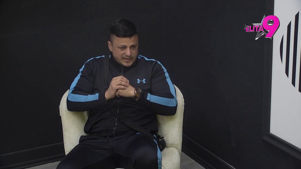 Džaba kada mora da izgirava Poršelinu i Vendi: Terza nablatio Maju Marinković, pa progovorio o Munjezu: Blam je da viđa više moje dete, ŽAO I JE STEFANI (VIDEO)