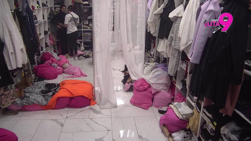 ŠUT- KARTA: Mina odolela Terzinim emotivnim izlivima, pa ga odjavila za sva vremena! (VIDEO)