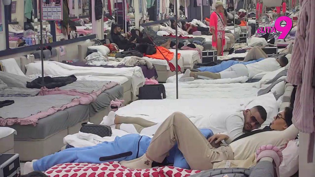 Opšta panika: Alibaba, Mina i Dača smišljaju plan da se izvuku iz haosa koji su zakuvali sa Majom! (VIDEO)