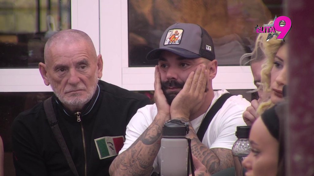 Aneli prevarila Luku sa Stefanom Karićem?! Miljana ubeđena da su Ahmićeva i Vujović u FEJK ODNOSU, on otkrio kada bi raskinuo sa njom (VIDEO)