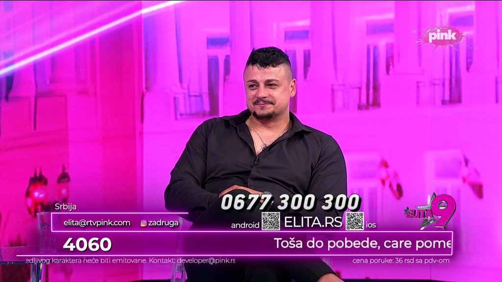 Nek ljudi gledaju malo svoja posla: Sofija ne može da shvati zbog čega je svi pljuju za aferu s Danetom, nikom ništa loše nije uradila! (VIDEO)