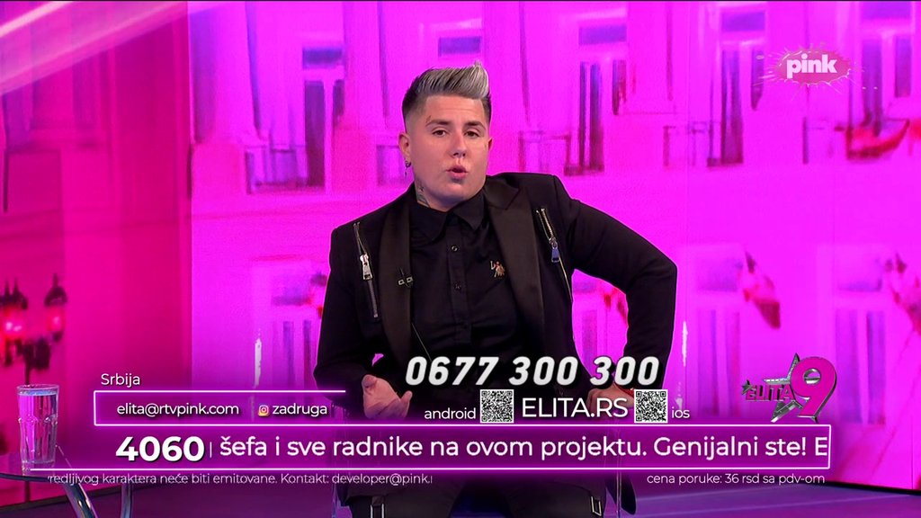 Nikada ga neće poštovati: Matora šokirana potezom Maje Marinković, ovo nije mogla ni da sanja! (VIDEO)