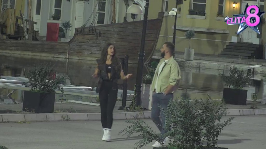 Anđela oštrija nego ikad: Priznala da li se ohladila od Gastoza, otkrila šta zamera Kariću, pa žestoko oplela po Matoroj! (VIDEO)