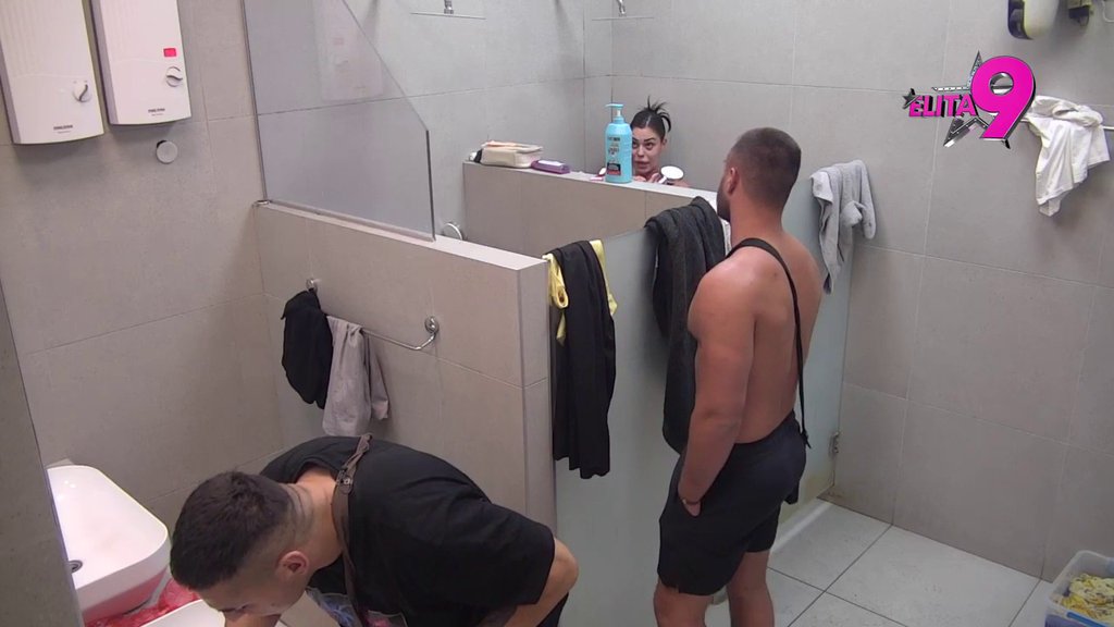 PUN MI TE JE KU*AC VIŠE: Viktor upao u vrtlog Mininih manipulacija, potpuno izgubio poverenje u nju! (VIDEO)