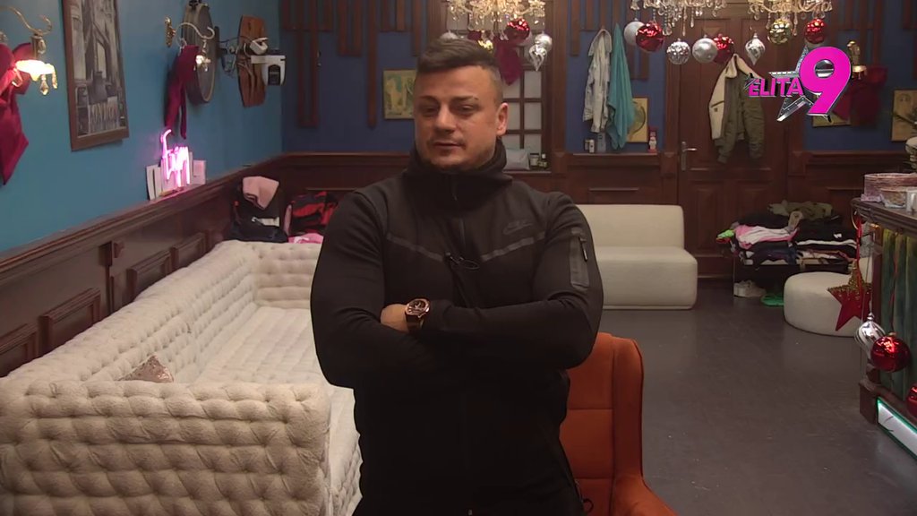 JEDNO DRUGOM SU NAJBOLJA STVAR: Sofija i Terza priznali da ne mogu jedno bez drugog: EMOCIJA NAM JE NIKAD JAČA (VIDEO)