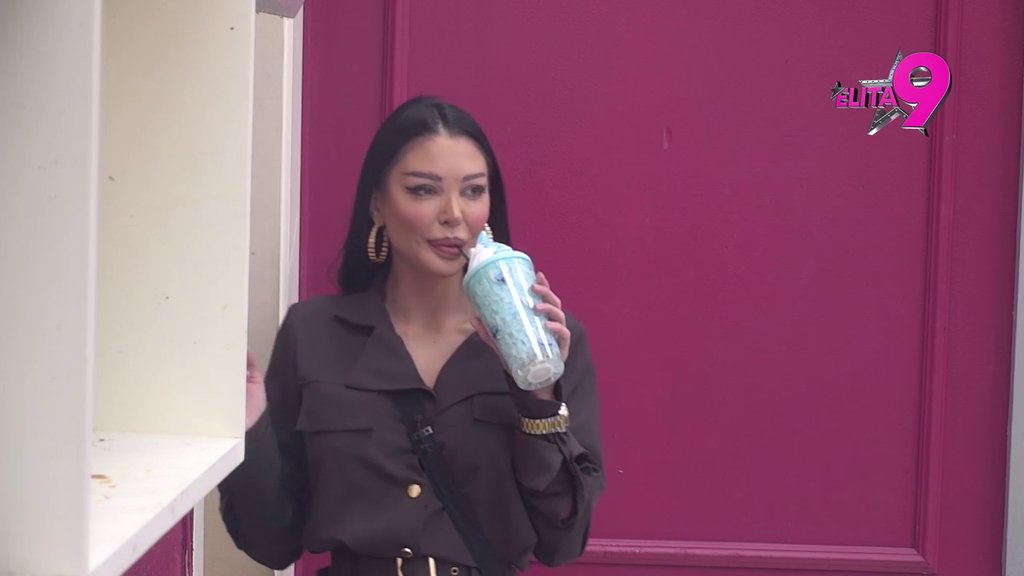 Torta Filipa Cara joj ispred nosa, a Maja se pravi SLEPA! Potpuno ignorisala slike svoje NAJVEĆE LJUBAVI! (VIDEO)