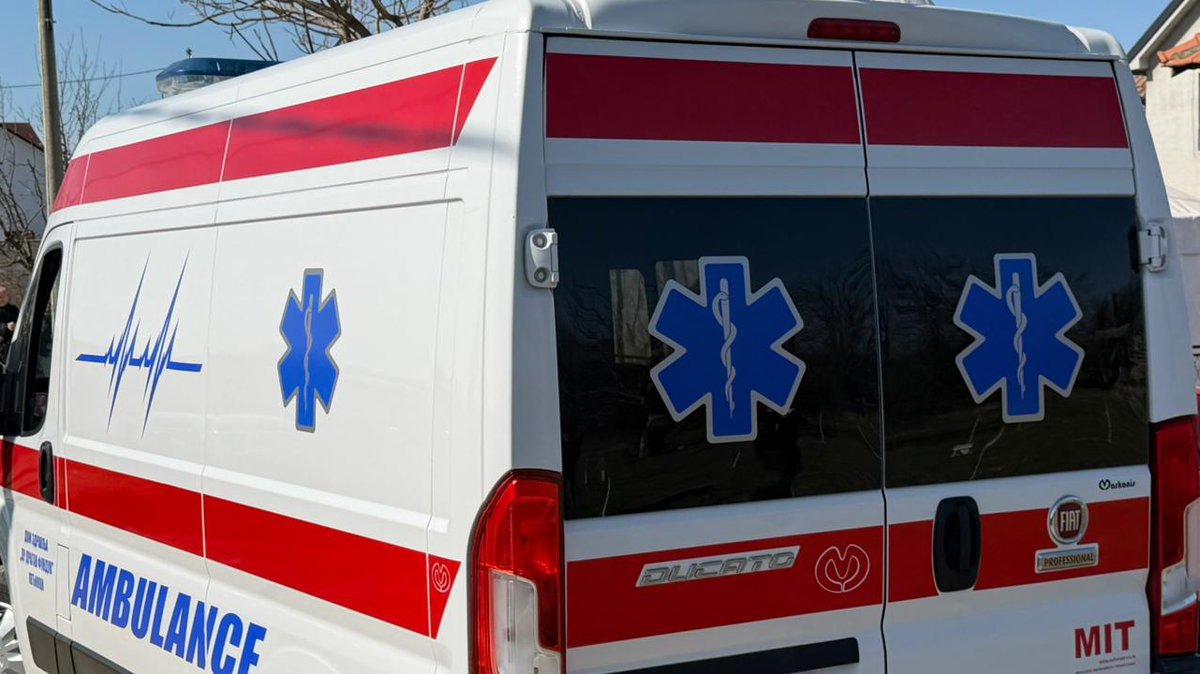 DRVO PALO I UBILO MUŠKARCA (41) Tragedija na Jadovniku