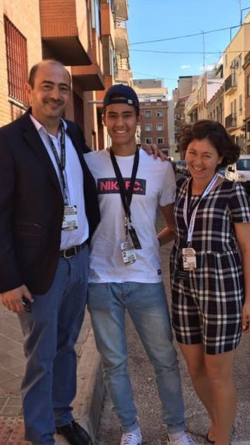 Prvo oglašavanje Muratovog oca za srpske medije! Otkrio da li želi Anastasiju za snajku, a tek da čujete šta kaže o svađama s Borom Santanom