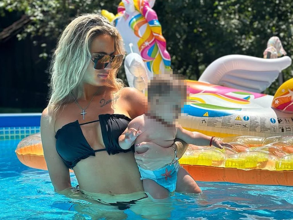 ŠOK NAD ŠOKOVIMA: Terza se nakon tri dana od završetka Elite setio male Barbare, a onda je usledio BLOK! Milica Veličković za Pink.rs otkrila najnovije detalje