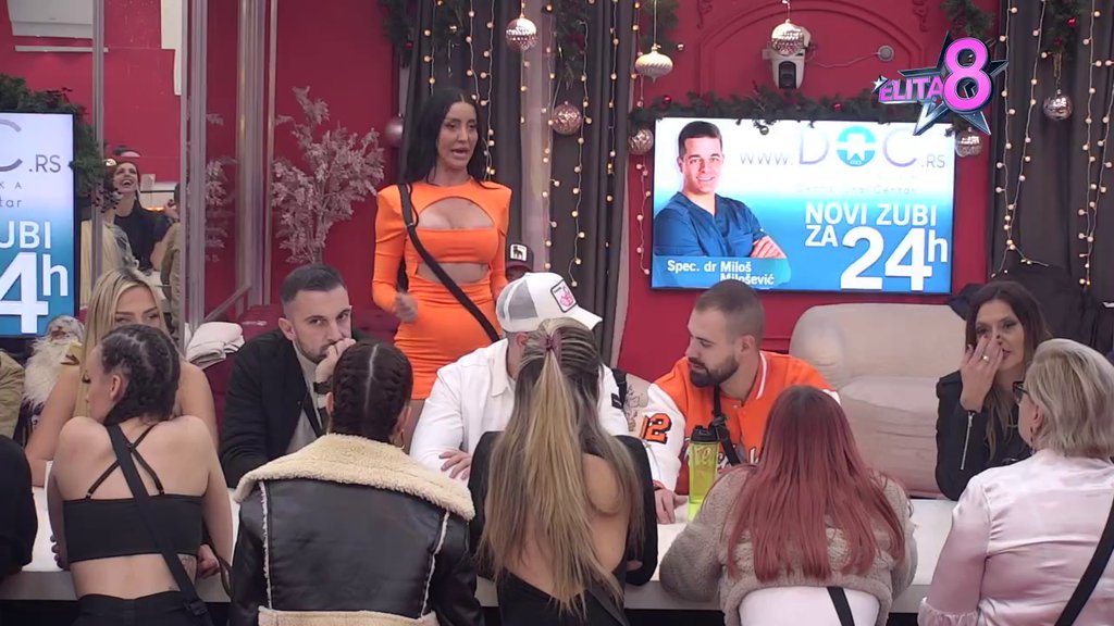 Tvoja tišina je glasnija od mnogih koji su pričali: Marko dao Aneli vetar u leđa, pa ona priznala za koga čuva krevet! (VIDEO)