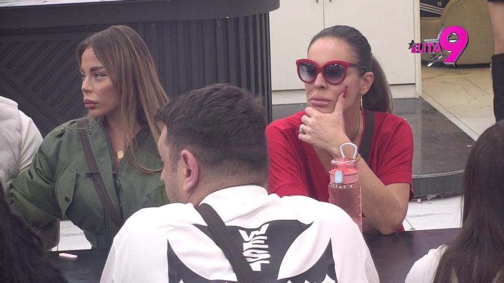 RAT NE JENJAVA! Anđelo nazvao Milenu cinkarom, ona mu bez ustezanja odgovorila: DEČKO, TI SI BOLESTAN! (VIDEO)