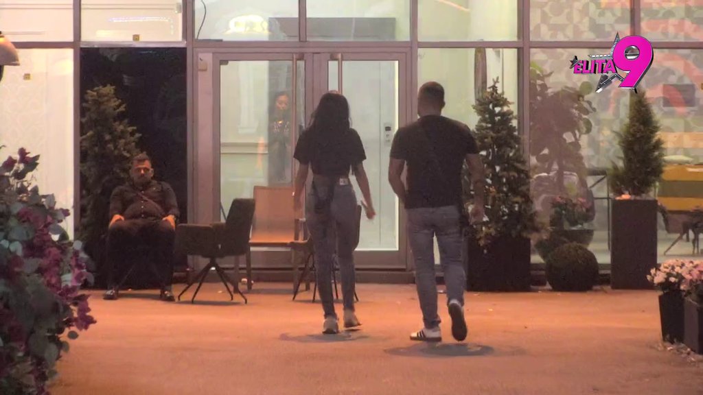 TI SI BOLESNA ŽENA: Maja kipti od besa, pa sve iskalila na Alibabi, ispituje ga kao pravi inspektor! (VIDEO)