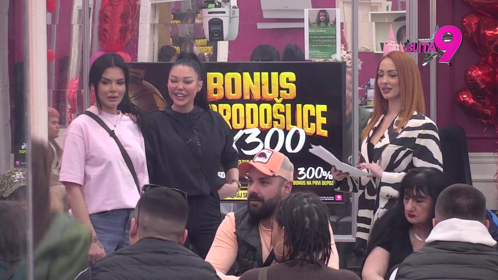 Maja Marinković tone u mulj da dublje ne može: Ovim potezom dokazala da nema herca da se suprotstavi Sofiji i Aniti! (VIDEO)