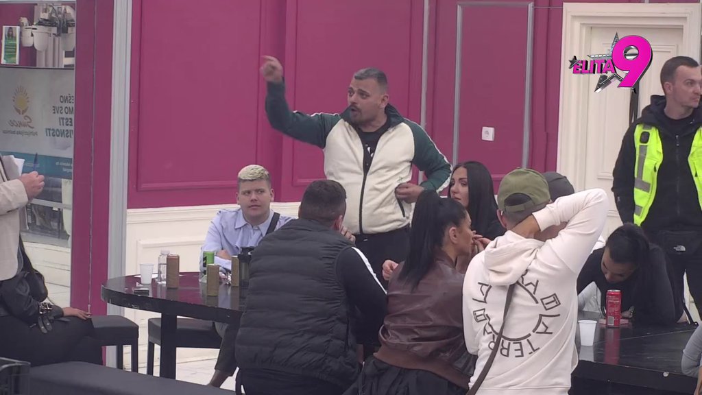 POKAZALA JE DA JE KVARNA I ZLA: Stanija uverena da je Boginjino izvinjenje lažno, smatra da nije to uradila iz čiste namere! (VIDEO)