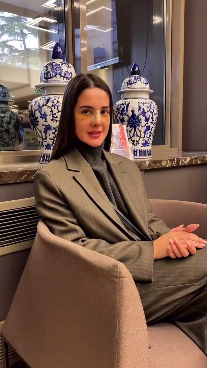 Anđela završila kod hirurga Ane Korać! Turčin od bivše zadrugarke napravio ŽIVU BARBIKU, a onda je na red došla i Đuričićeva: Evo koliko je platila operaciju nosa, NIJE JOJ PRVA?!