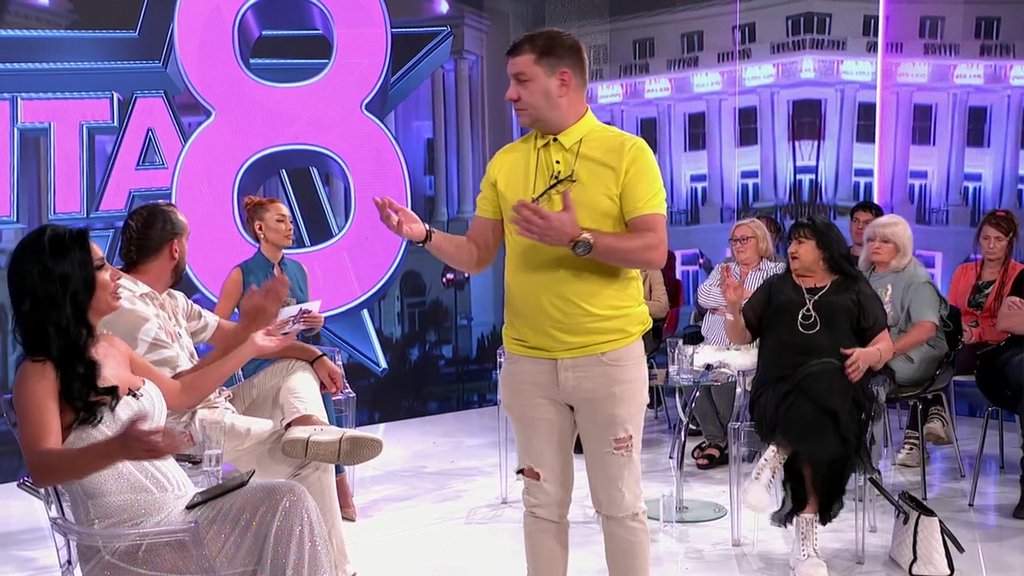 ISPOVEST KOJA LOMI SRCA! Aleksandra priznala kakav TEROR doživljava od bivšeg muža, pa otkrila koliko tuguje za ćerkom: Komunicirale smo devet miuta, pa mi je zabranio i to! (VIDEO)