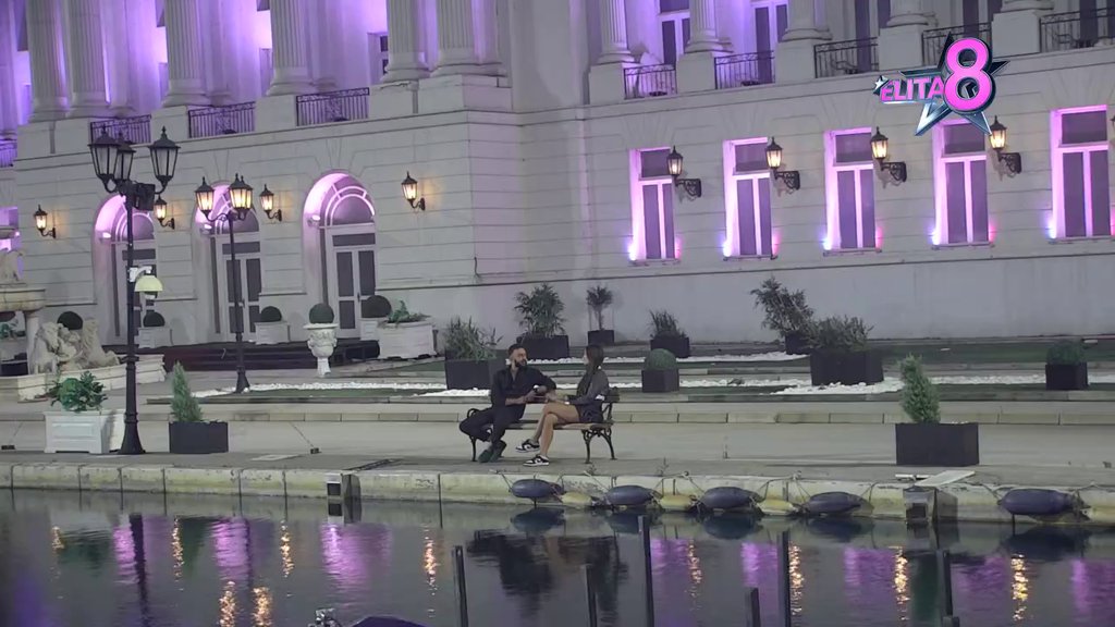 Anđela u strahu da joj Gastoz sprema ŠUT- KARTU: Progovorila o njegovim emocijama, pa otkrila zašto je postao HLADAN prema njoj! (VIDEO)