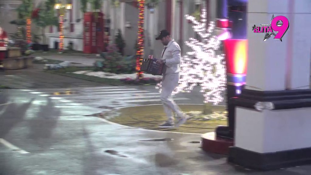 Bogata nagrada: Veliki šef obradovao takmičare Elite! (VIDEO)