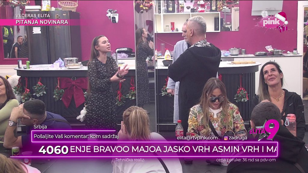 Progutala sva poniženja: Sara zauvek prekinula vezu sa Muratom, Sale dokazao da može da je vrati jednim potezom (VIDEO)