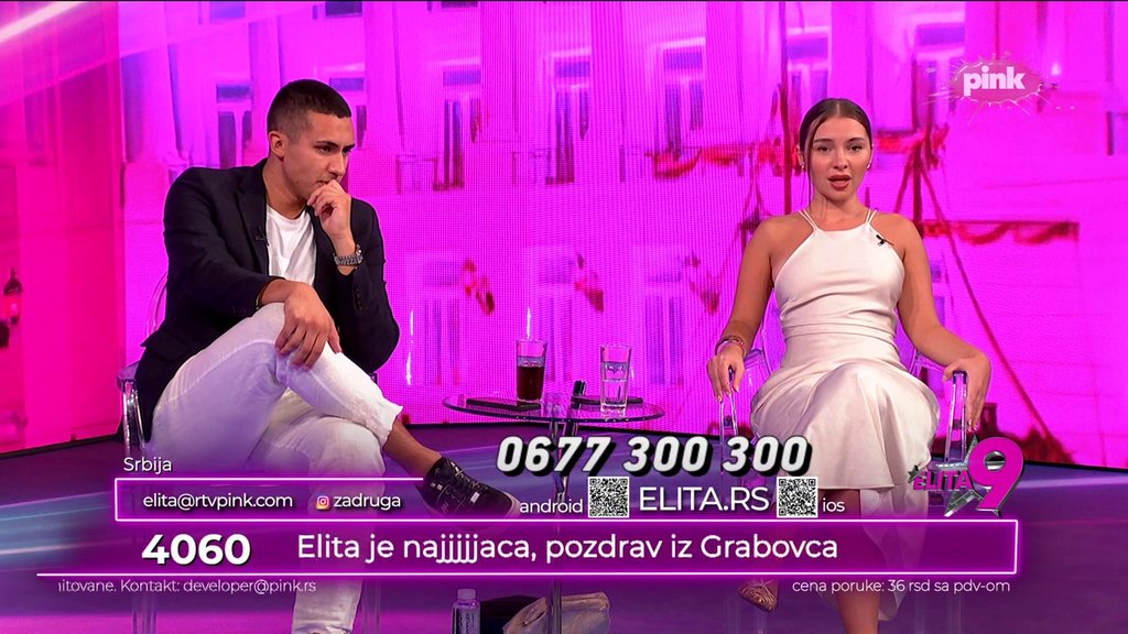 Sama sebe sam unakazila: Gledateljka iskritikovala Saru zbog njenih ljubavnih izbora, pa podržala njenu vezu sa Muratom! (VIDEO)