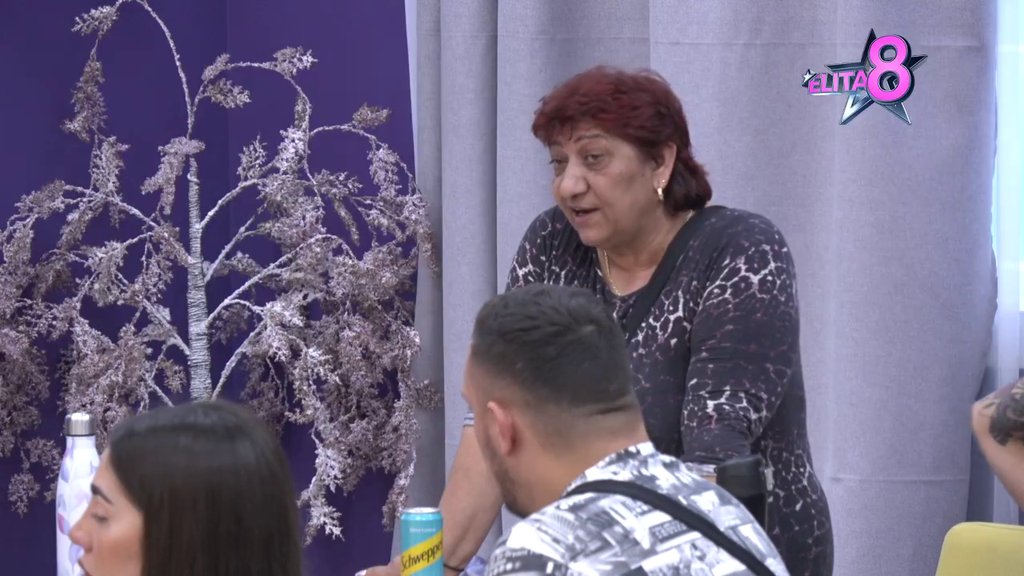 Od tebe nema većeg šljama: Novi karambol u kući odabranih, Bebica i Rada upalili žestoku vređalicu! (VIDEO)