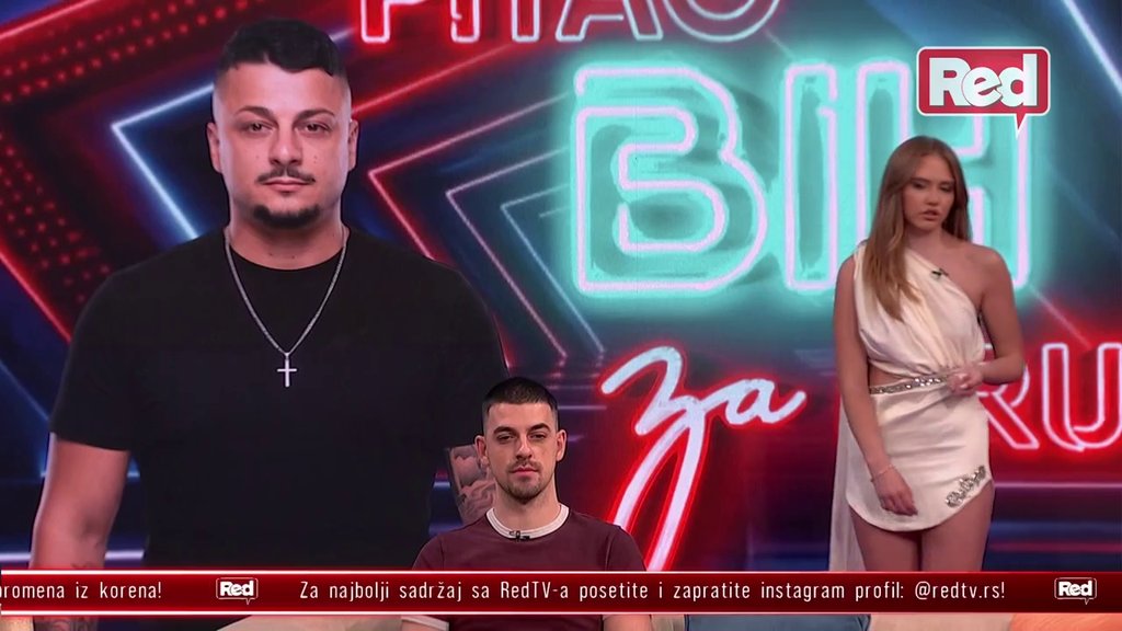 Bila sam na pozivu sa njenim bratom kada... Bivša rijaliti učesnica udarila na prijateljstvo Glorije i Laure, pa sasula sve o Terzi (VIDEO)
