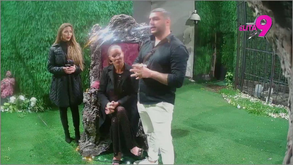 Više ne može da sakrije emocije: Alibaba priznao da otkida na Maju Marinković, samo s njom želi ozbiljnu vezu! (VIDEO)