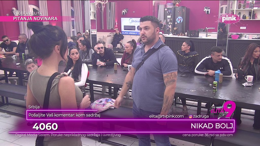 MUK U BELOJ KUĆI! Asmin konačno priznao istinu o obmanjivanju Stanije i Aneli, Maja pokušala da natovari suparnici aferu sa Pecom Vijagrom (VIDEO)