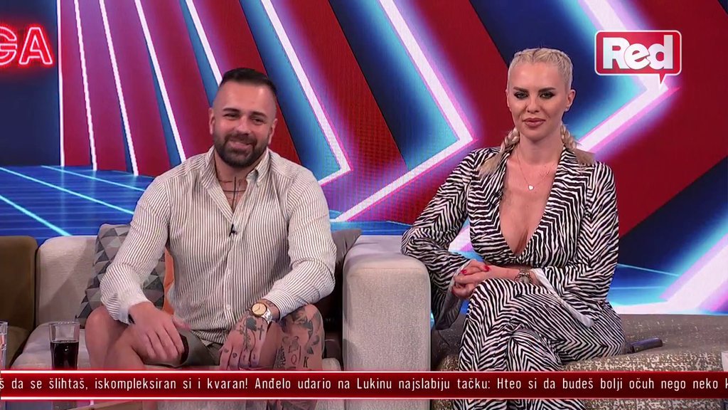 Dete se ne pravi tek tako: Bivši učesnik Elite opleo po Aniti i Luki, misli da od njihove ljubavi nema ništa! (VIDEO)