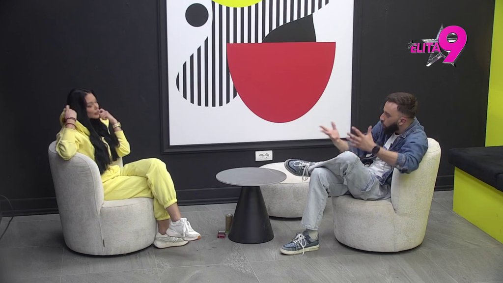 Svingerka aljkava, dete joj ima pet godina... Maja Marinković otkrila da ne veruje Asminu, ali je pažljiv, pa oplela po Aneli (VIDEO)