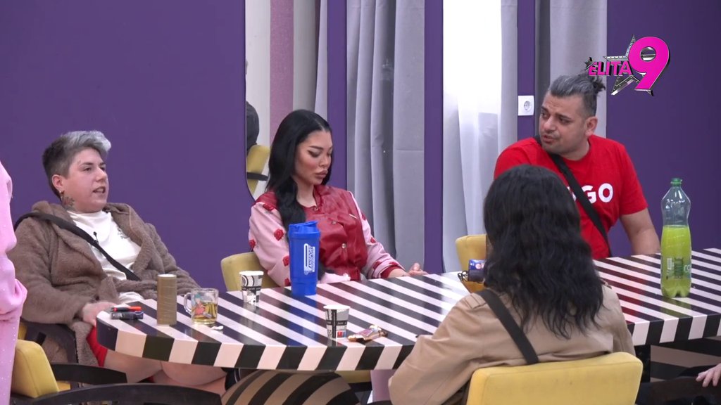 Matorine devojke kao da su UPALE U SEKTU! Bora bocnuo Jovanu TAČNO GDE JE BOLI, ona se puši od muke: Šta si radio Milici?! (VIDEO)