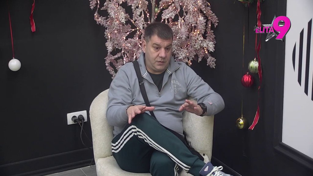 Svaki član porodice je imao svoju ulogu: Ivan totalno raskrinkao Asminovo ponašanje, pa progovorio o Luki i Aniti: On je sada glavni, a ona... (VIDEO)