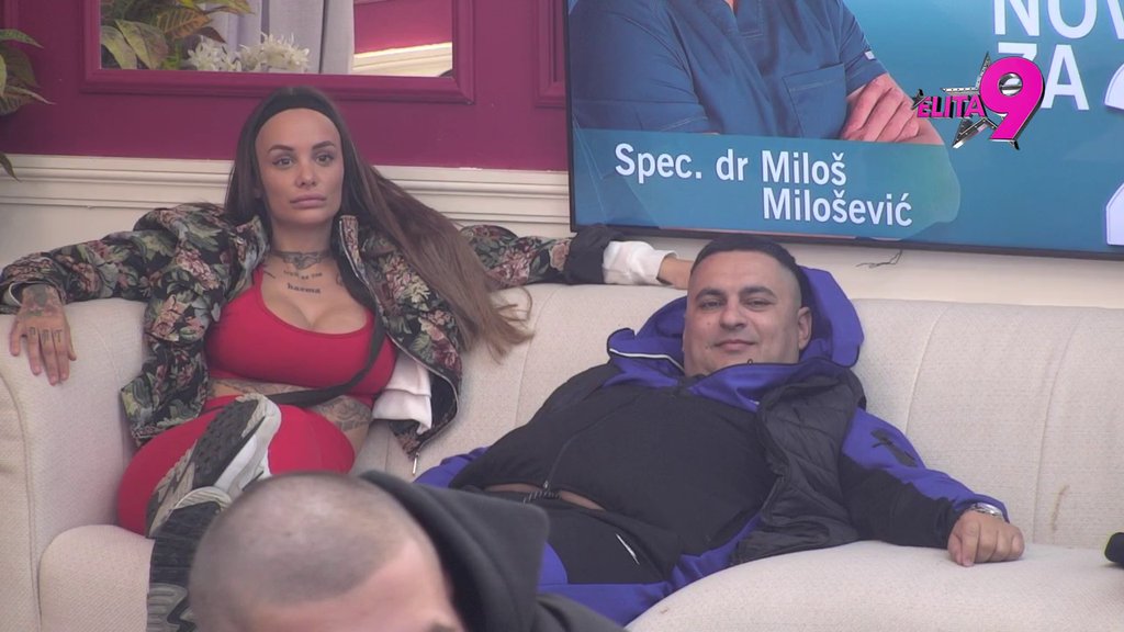 Koliko smo brzi kad idemo sami: Ivan otkrio nove detalje flerta Anđela i Teodore, Bebica ne skida osmeh! (VIDEO)