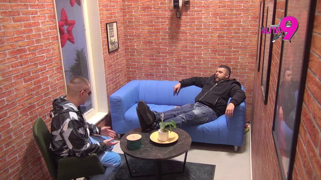 Ne mogu da veruju šta se dešava: Alibaba i Dača ne dolaze sebi od šoka zbog Majinog ponašanja! (VIDEO)