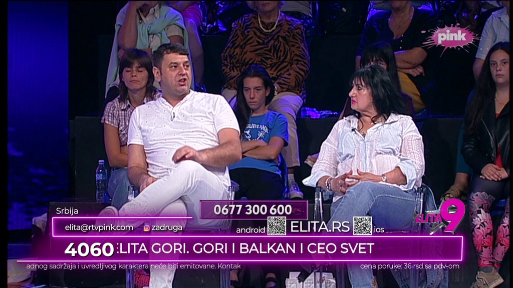 Pečenica ušao u sukob mišljenja sa gledaocem, pa Anastasija otkrila da Sita kradom uplaćuje novac Neriu: Zbog čega Hana neće da se vrati u Dubrovnik?! (VIDEO)