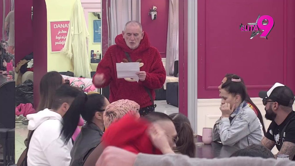 Uživo na Pinku: Kreće Igra istine u Eliti, haos u najavi! (VIDEO)