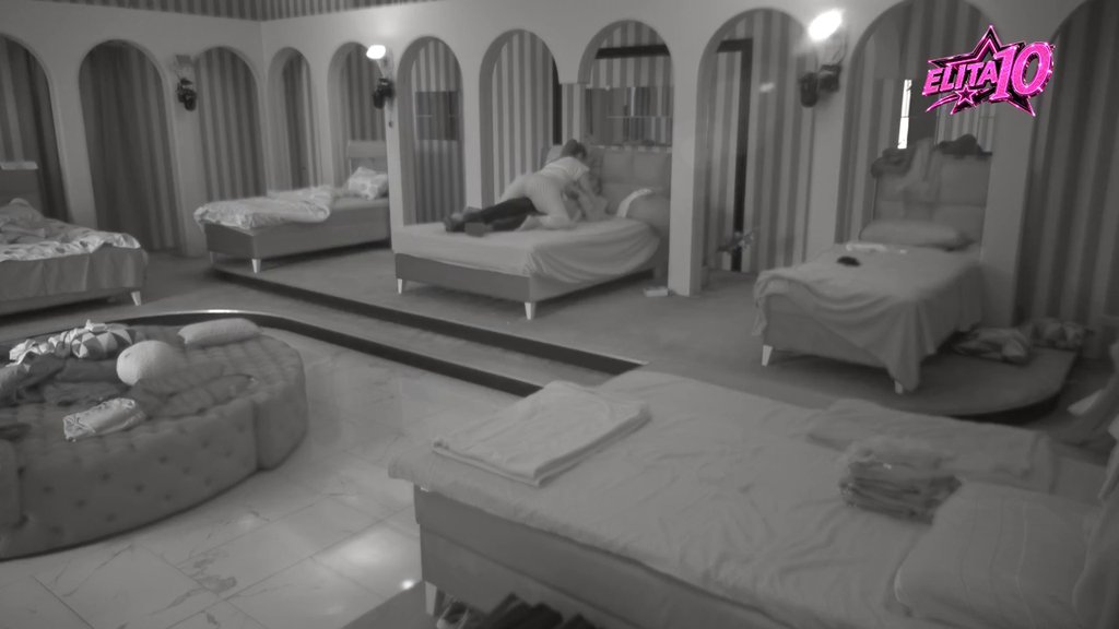 Miljana kroz šalu otkrila Caru Anelinu tajnu: Kulićeva mu prenela šta joj se Ahmićeva poverila, pa ga ponovo zaskočila! (VIDEO)
