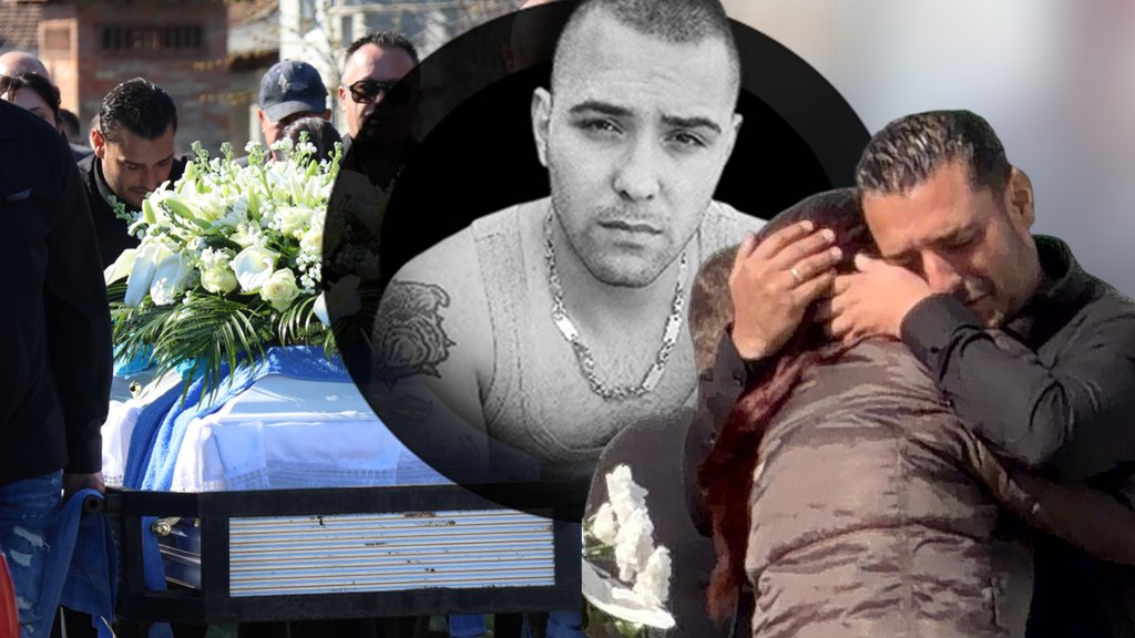 TREBALO JE DA PEVA NA SVADBI MOG BRATA: Pevačica otkrila bolan detalj o pokojnom Draganu Laziću