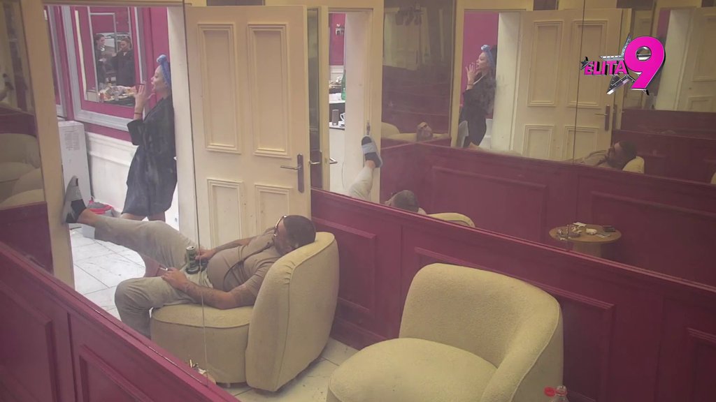 Sve ispada jeftino: Alibaba posavetovao Maju da se mane blamiranja sa Filipom! (VIDEO)