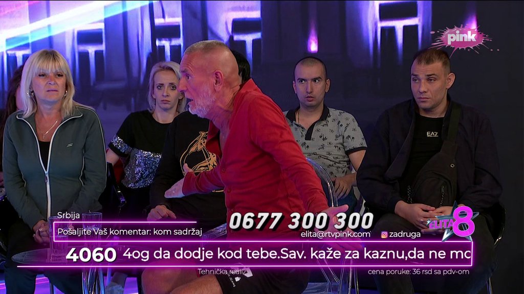 IMA FETIŠ DA OSVAJA TUĐE MUŠKARCE: Lepi Mića raskrinkao Sofiju i bivše cimerke! Otkrio ko se sve borio za ljubav Stefana Karića! (VIDEO)