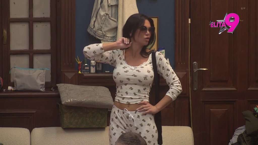 Nelogična mi je... Stanija šokirana napadima muškaraca na nju, Anđelo dao svoj sud o njenom ulasku (VIDEO)