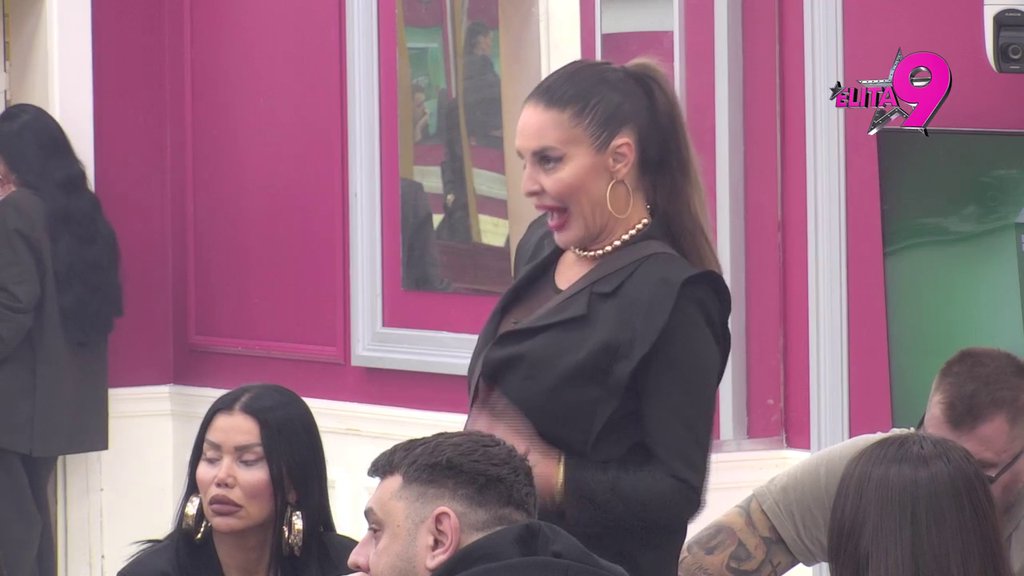 Što ne odgovoriš Dači, šta još ima da kaže?! Kačavenda primetila dvostruke aršine kod Luke i Anite, urnisala ih kao nikada do sada (VIDEO)