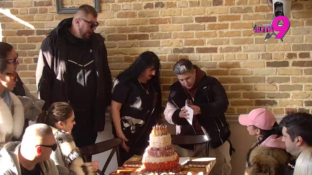 MILOSAVA NA IVICI SUZA! Ćerke joj poslale čestitke, a evo šta su joj poručile! (VIDEO)