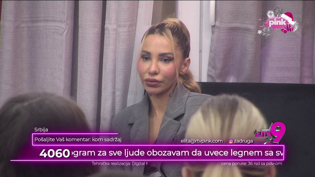 Ona je bila moje sunce... Asmin priznao da je ipak voleo Aneli, pa pokušao da sačuva Stanijino dostojanstvo od napada Ahmićeve: Taj snimak sa matorcem ne postoji! (VIDEO)