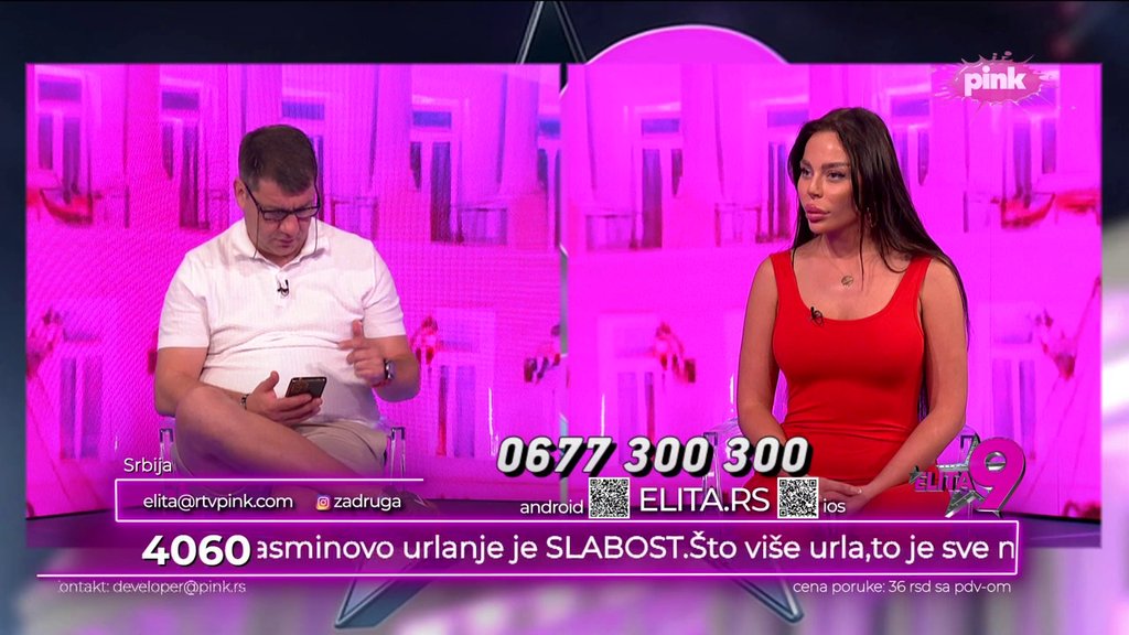 Nova laž u nizu? Sofija i Brankica ipak nisu blokirale Daneta, on odmah obelodanio sve dokaze! (VIDEO)